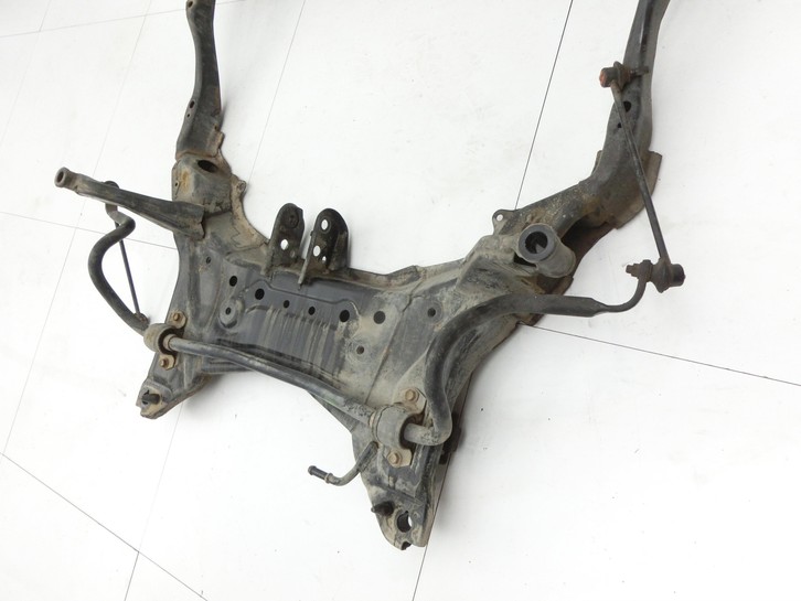 Poutre d’essieu avant Essieu Support d'essieu pour Mazda 6 GJ 12-15 - Bild 5
