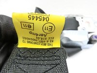 Hyundai I30 FD 07-10 5T Gurt Sicherheitsgurt m. Gurtstraffer für Fahrer Links Vorne Hyundai I30 FD 07-10 08.11.2007... Vorschau 6