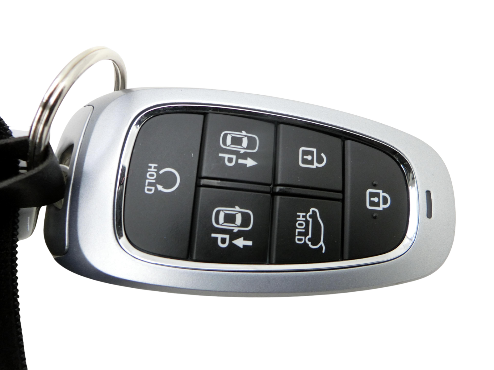 Hyundai Tucson IV NX4 20-24  ZV Schlüssel Funkschlüssel  - Bild 1