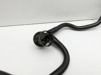 Mercedes E500 W212 09-13 4,7 300KW Schlauch Leitung für Kraftstoff Rückführung Mercedes E500 W212 09-13 06.12.2011... Vorschau 4