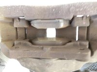 BMW E61 LCI 530d 07-10 3,0d 173KW Bremssattel Bremszange Vorne Rechts BMW E61 LCI 530d 07-10 24.06.2009... Vorschau 6