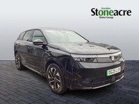 2025 Vauxhall Grandland Electric 73kWh GS SUV 5dr Electric Auto (213 ps) HATCHBA
