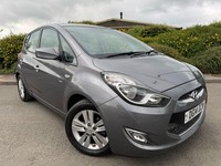 2014 HYUNDAI IX20 1.6 CRDI BLUE DRIVE ACTIVE 5dr