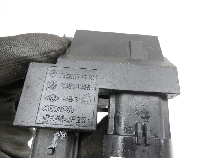 Resistor Fan Radiator for Renault Twingo III BCM 14-19 - Bild 5