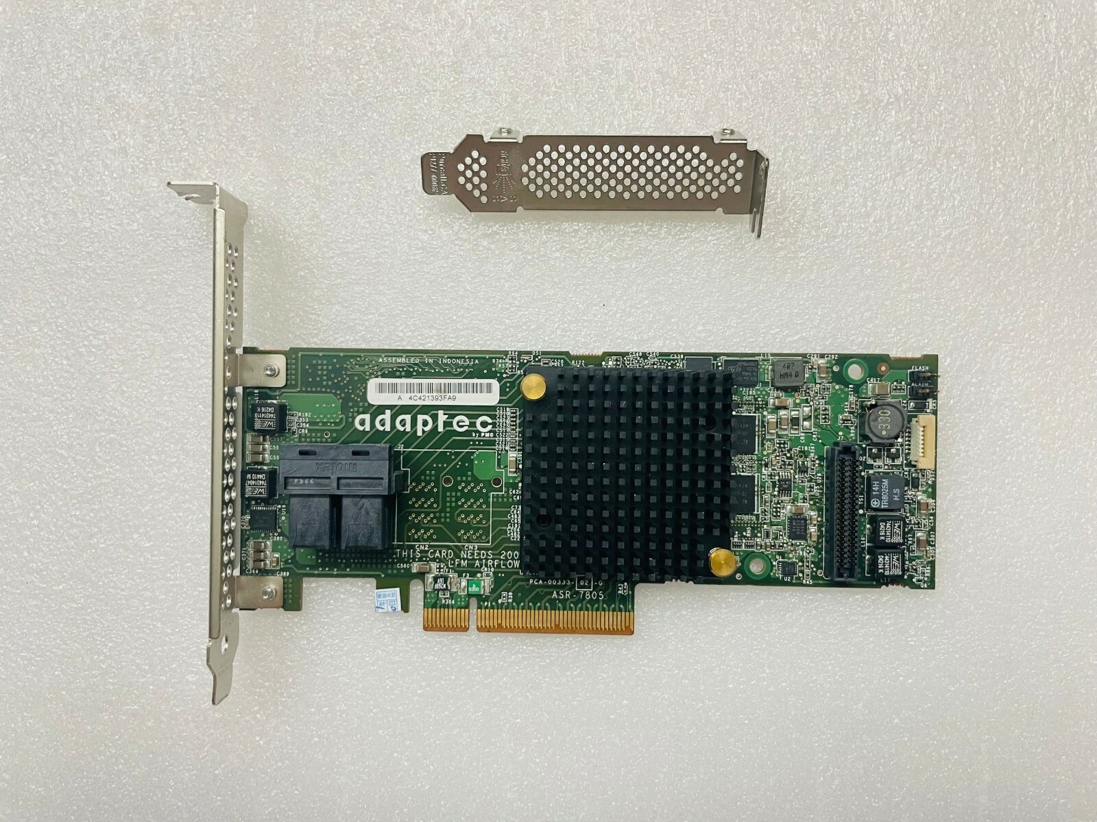 Pcie cache. Pcie cache