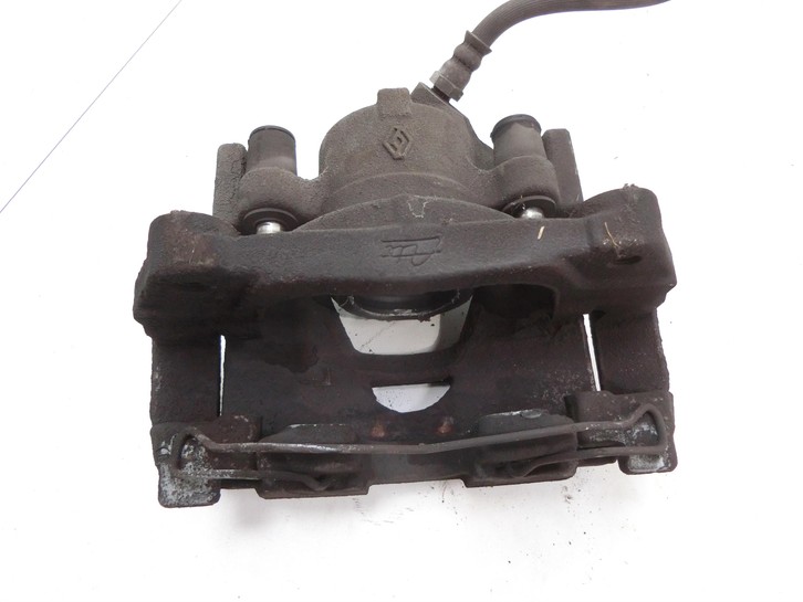 Pinza freno anteriore Dx per Renault Scenic III JZ 09-12 - Bild 4