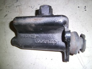 1940 Brake drum ford #10