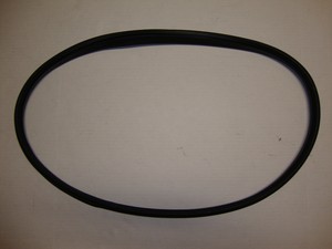 1950 Ford weatherstrip #9