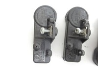 Peugeot 308 CC 07-11 Reifendruck Sensor Radsensor Reifendrucksensor Set Satz Peugeot 308 CC 07-11 26.01.2011 5430H1... Vorschau 5