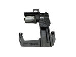 Mercedes W221 S320 05-09 Stellmotor Kopfstütze Verstellung Fahrer Sitz Links Vorne Mercedes W221 S320 05-09... Vorschau 1