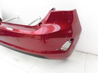 Ford Fiesta VII 17-21 5T Stoßstange Stoßfänger Hinten MH Ford Fiesta VII 17-21 12.07.2017 7184090100205 gebraucht Vorschau 5