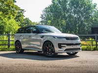 2023 Land Rover Range Rover Sport 3.0 D300 MHEV Autobiography Auto 4WD Euro 6 (s