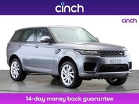 2022 Land Rover Range Rover Sport 3.0 D300 HSE Dynamic 5dr Auto SUV Diesel Autom