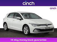 2022 Volkswagen Golf 2.0 TDI Life 5dr Hatchback Diesel Manual
