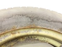 Toyota Previa Estima R3 00-05 1 x Komplettrad Ersatzrad Stahlfelge Notrad 145/80R16 5X114.3 Toyota Previa Estima R3... Vorschau 4