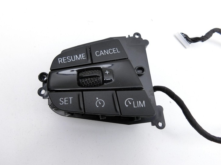 BMW F40 M135i 19-25 Lenkradschalter Multifunktionstasten Schalter für Lenkrad Links BMW F40 M135i 19-25 16.03.2021... Vorschau 2