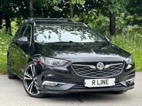 2019 Vauxhall Insignia 2.0 Turbo D BlueInjection SRi VX Line Nav Sports Tourer A