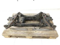 Ford Mondeo 5 V 14-19 Schrägh Hinterachse Achse Achsträger Ford Mondeo 5 V 14-19 24.04.2017 DG93-5K067-AH 2435112... Vorschau 2