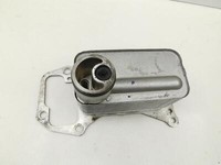BMW F11 10-13 5er 525D 3,0d 150KW Ölkühler BMW F11 10-13 5er 525D 19.08.2011 11428512435 8512435 5989070105 gebraucht Vorschau 2