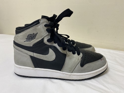 Nike GS Jordan1 High OG Shadow2.0 ジョーダン1 Air Jordan 1 Retro High OG Shadow 2.0 GS | 575441-035 | Laced