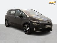 2022 Citroen Grand C4 Spacetourer 1.2 PureTech 130 Sense 5dr EAT8 MPV Petrol Aut