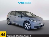 2021 Volkswagen ID.3 Pro Performance 58kWh Business Hatchback 5dr Electric Auto 