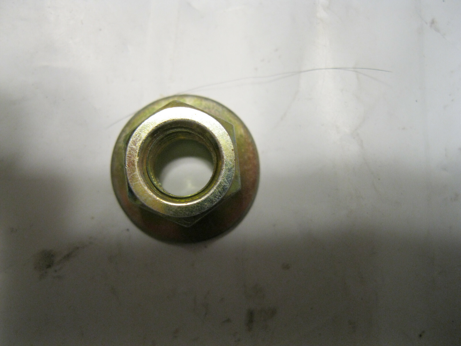 Genuine Mitsubishi OEM MR971397 Windshield Wiper Nut fits 01-06 