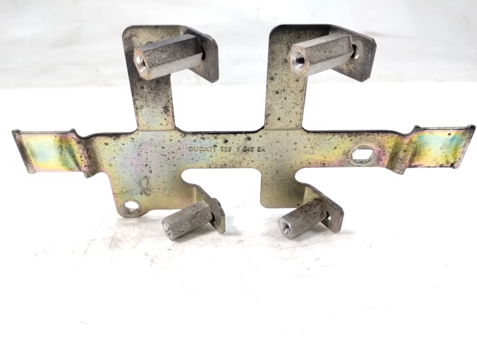 マーキュリー 2000 Ducati Monster M750 M900 Ignition Coil Pack Mount