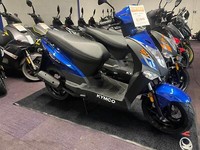 Kymco Agility 50cc scooter Brand New