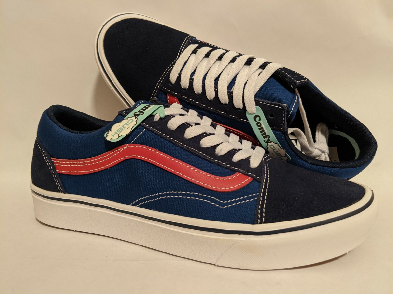 vans old school 42