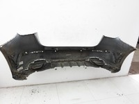 Mercedes W177 A200d 18-22 Lim Stoßstange Stoßfänger Heckstosstange Hinten 149 Mercedes W177 A200d 18-22 12.07.2019... Vorschau 12