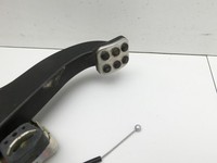 Mercedes A207 E250 10-13 Bremse Bremspedal Pedal Mercedes A207 E250 10-13 31.08.2010 A2042902001 gebraucht Vorschau 4