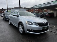2018 Skoda Octavia 1.0 TSI SE Euro 6 (s/s) 5dr HATCHBACK Petrol Manual