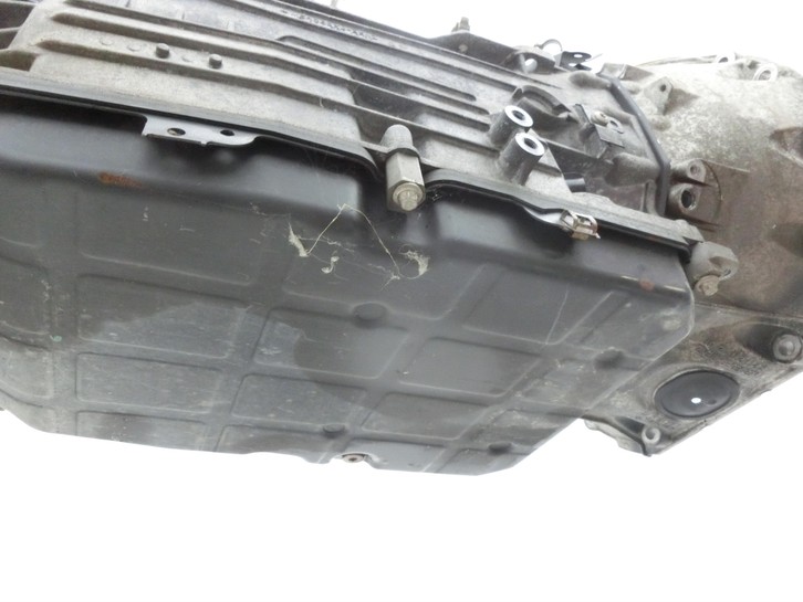 Mercedes W164 ML420 05-09 CDI 4,0 225KW Automatikgetriebe Getriebe ohne Wandler 7G Tronic 722903 - Bild 7