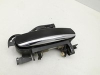 Audi A6 4F 6C 05-08 Kombi Türgriff Griff aussen Rechts Hinten LY9B Audi A6 4F 6C 05-08 30.11.2005 gebraucht Vorschau 4