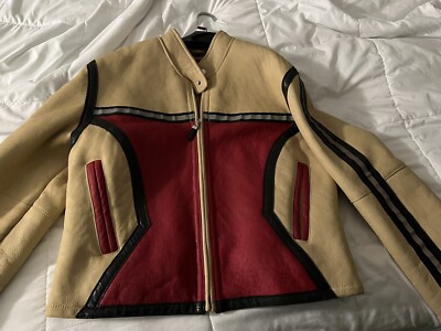 Davoucci leather coats new arrivals