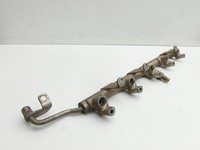 Audi A6 4F C6 04-08 5,2 320KW Einspritzleiste Düsenstock Rechts Audi A6 4F C6 04-08 30.11.2006 07L133316A gebraucht Vorschau 2