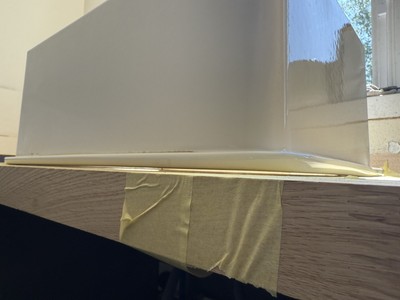 Fotos del artículo de un comprador verificado