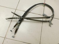 Mazda MX5 ND 15-18 Skyactiv-G 1,5 96KW Schaltzug Schaltseilzug Schaltseil Mazda MX5 ND 15-18 01.03.2017 gebraucht Vorschau 5