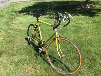 vintage schwinn continental