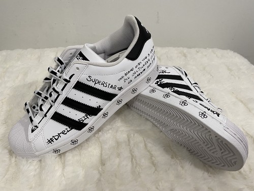 ★Adidas Superstar★送関込★グラフィティ シャーピーパック★ ☆Adidas Superstar☆送関込☆グラフィティ シャーピーパック