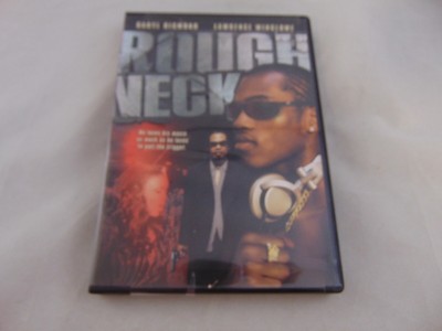 Rough Neck Dvd