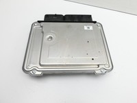 Audi A3 8P QU 10-12 2,0 77KW Motorsteuergerät Diesel Steuergerät ECU Audi A3 8P QU 10-12 31.01.2011 f03L906018AH... Vorschau 5