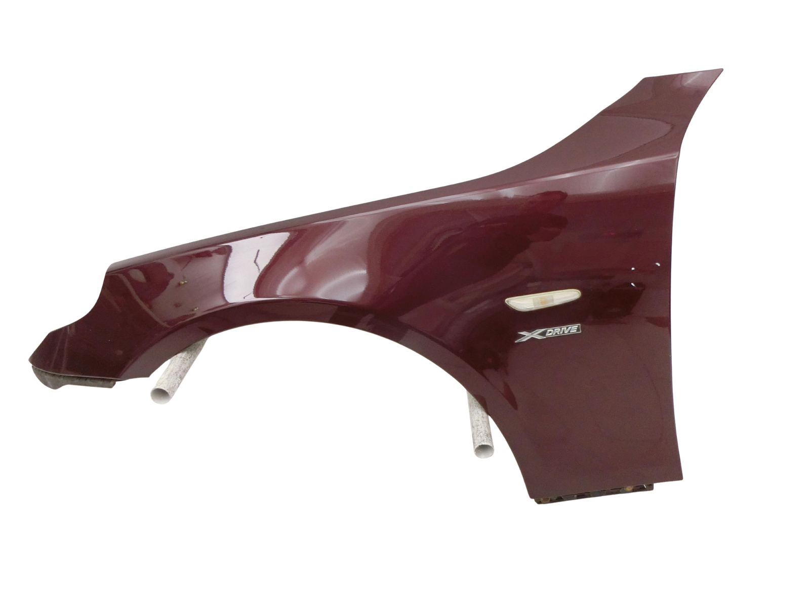 Guardabarros izquierda delante para A39 BMW E61 530xi LCI 07-09 - Bild 1