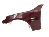BMW E61 530xi LCI 07-09 Kotflügel Links Vorne A39 BMW E61 530xi LCI 07-09 10.12.2008 4135-7111429 7111429 gebraucht Vorschau 1