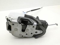 Opel Astra J 12-18 Kombi Türschloss m. ZV Stellmotor Rechts Vorne Opel Astra J 12-18 05.05.2015 13579523 gebraucht Vorschau 2