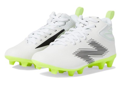 Обувь для мальчиков New Balance Kids Rush Jr v4 (Маленький ребенок/Большой ребенок)