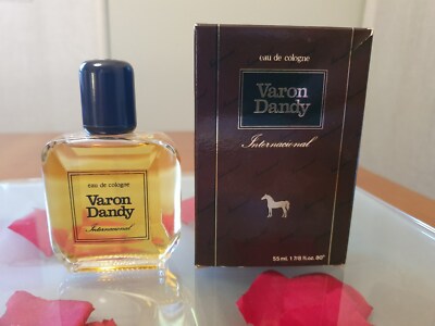 Fragancias Colonia Varon Dandy Precio VINTAGE VARON DANDY EAU DE