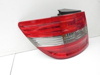 Mercedes-Benz A-Klasse W169 04-09 Rückleuchte Rücklicht Heckleuchte Links orig Mercedes-Benz A-Klasse W169... Vorschau 3