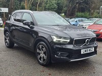 2019 Volvo XC40 2.0 D4 [190] Inscription 5dr AWD Geartronic ESTATE DIESEL Automa